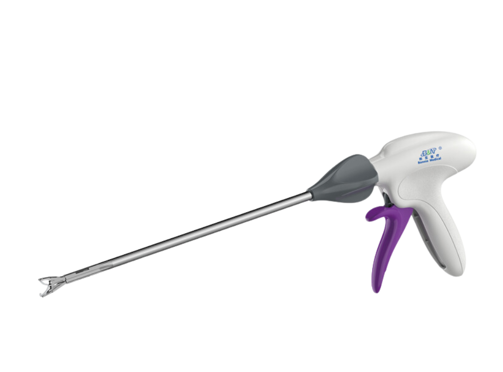 一次性使用連發(fā)結(jié)扎夾及施夾鉗